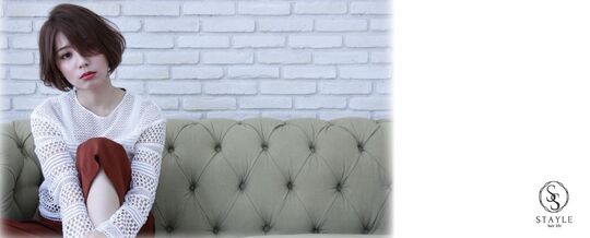 STAYLE hairlife（ステイル ヘアライフ）