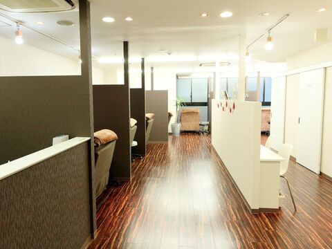 EyeLash Salon Glanz（アイラッシュ サロン グラン）