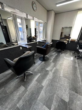 エンゼル美容室（エンゼルビヨウシツ）