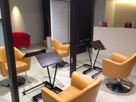 HAIR’S　Loop (ヘアーズループ)