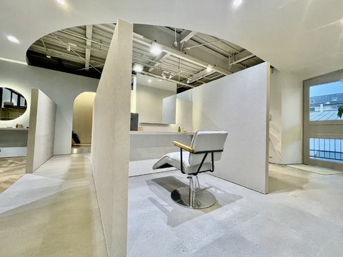 BIN 美髪クリニック（ビーアイエヌ ビハツクリニック）