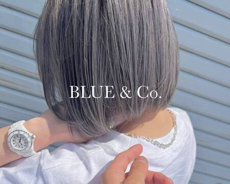 BLUE&Co.（ブルーアンドカンパニー）