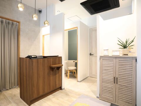 Applause eye...西院店（アプローズ アイ サイインテン）