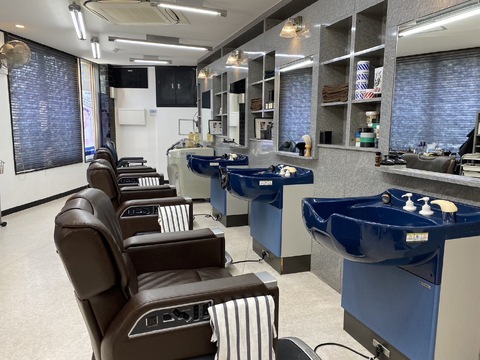 おしゃれサロンアート（オシャレサロンアート）