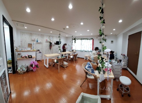 Selene（セレーネ）