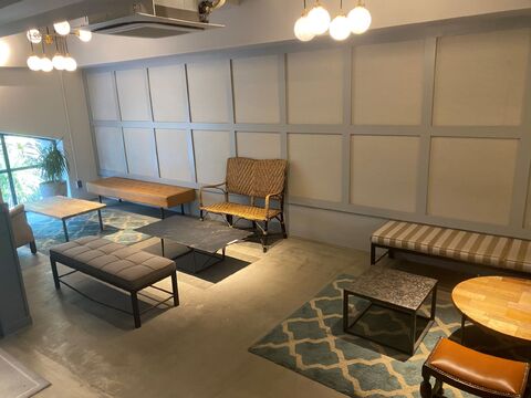 株式会社スタッフエージェント東京オフィス（キレイビズ）