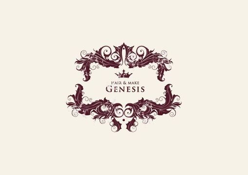 Genesis（ジェネシス）