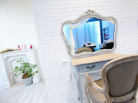 cherie（シェリー）