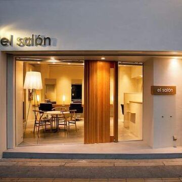 el salon（エル サロン）