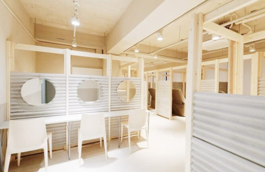 eyelash plan 天王寺駅前店（アイラッシュ プラン テンノウジエキマエテン）