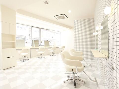 HAIR POCKET ritta（ヘア ポケット リタ）