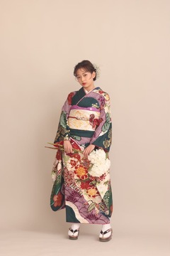 D-COLOR（ディーカラー）