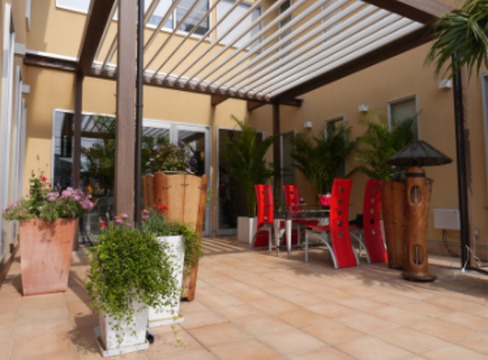 Natural Cubic Salon De Boo（ナチュラル キュービック サロン ド ブー）