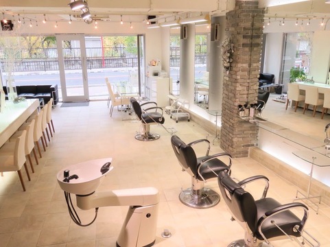 Grandir（グランディール）