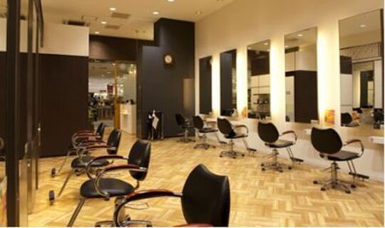 ReSET 鶴見緑地店（リセット ツルミリョクチテン）