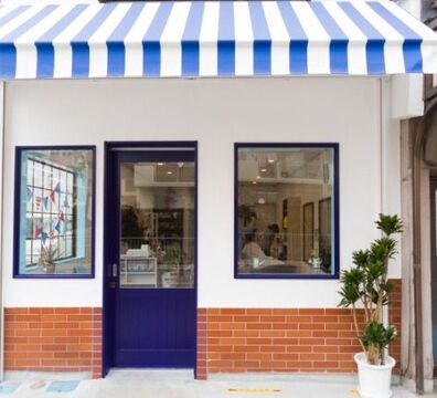 Cut House MG elua（カット ハウス エムジー エルア）