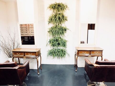 Anna hair（アンナ ヘアー）