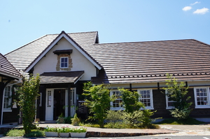 株式会社TJ天気予報