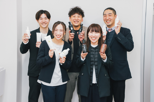 株式会社ハホニコ（カブシキガイシャハホニコ）