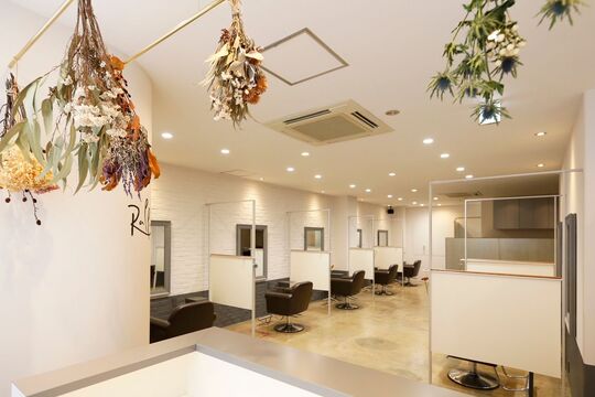 Rapport（ラポール）