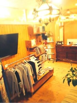 LUAU夙川店（ルアウシュクガワテン）