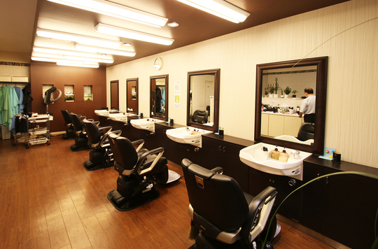 マチのとこやさん 東雲店（マチノトコヤサン シノノメテン）