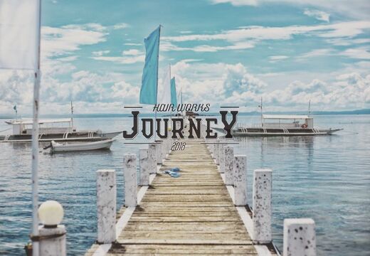 HAIR WORKS JOURNEY（ヘア ワークス ジャーニー）