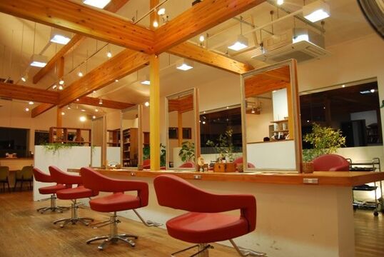 mars natur（マーズ ナチュール）