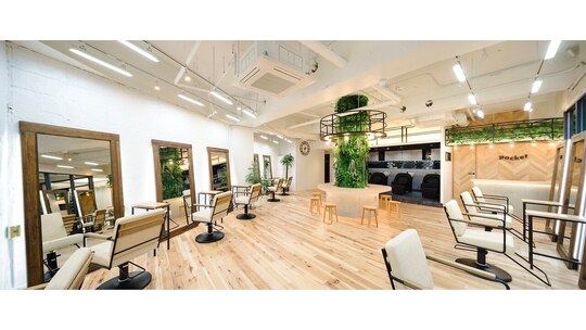 POCKET 仙台店（ポケット センダイテン）