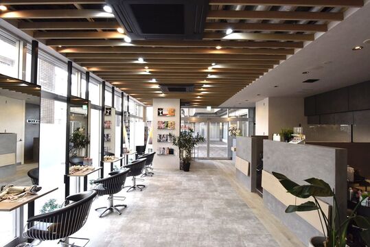 FIBER ZOOM ASHIYA（ファイバー ズーム アシヤ）