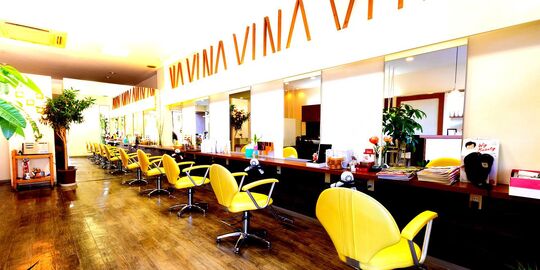 Yutaka Hair 耳成店（ユタカヘアー ミミナシテン）