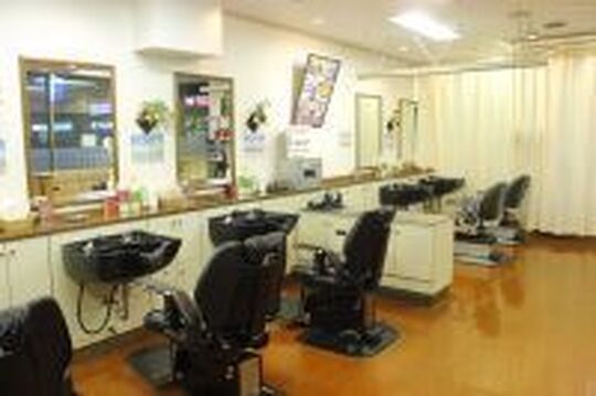 HAIR’S LONDON(ヘアーズ ロンドン)