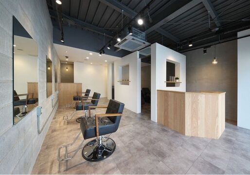 hair salon sof（ヘアー サロン ソフ）