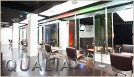 QUALIA（クオリア）