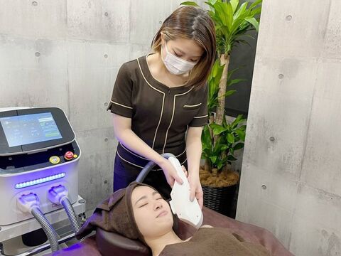 MIRAN OSAKA（ミラン オオサカ）