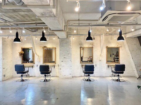 riff desin labo -bio-（リフ デザイン ラボ ビオ）