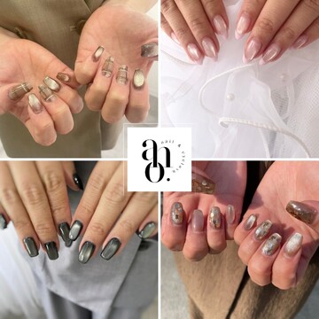 ano.nail&eyelash（アノネイルアンドアイラッシュ）