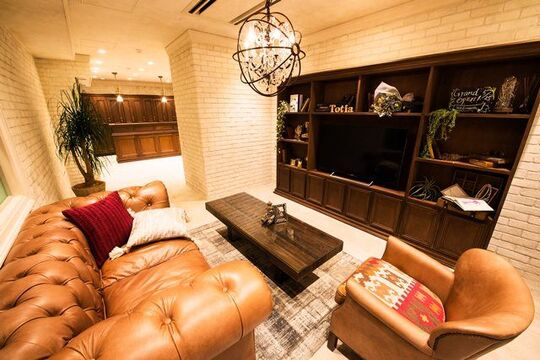 Totia 本通（トティア ホンドオリ）