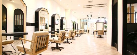 フミ美容室 西神店（フミビヨウシツ セイシンテン）