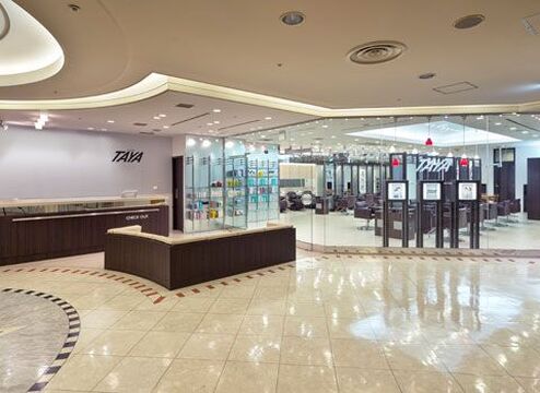 TAYA グランデュオ立川店（タヤ グランデュオタチカワテン）