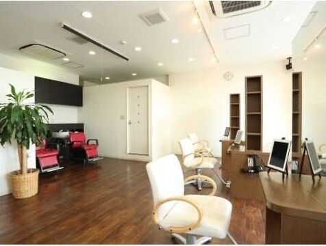 corsa hair design（コルサ ヘアー デザイン）