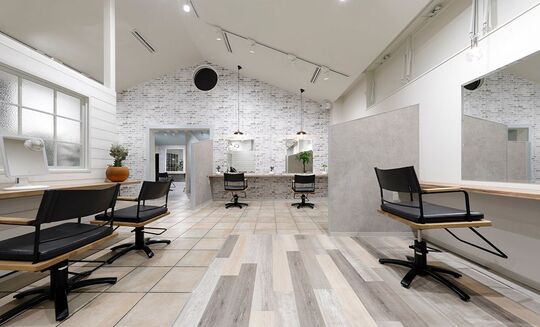 Re.3 connecting beauty（リースリー コネクティング ビューティ）