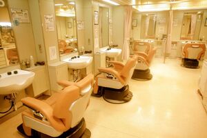 有限会社銀座マツナガ