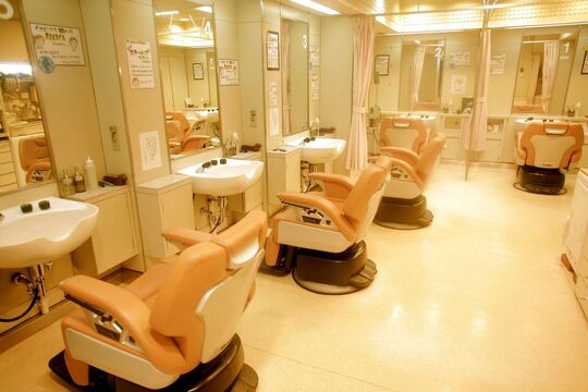 銀座マツナガ 銀座本店（ギンザマツナガ ギンザホンテン）