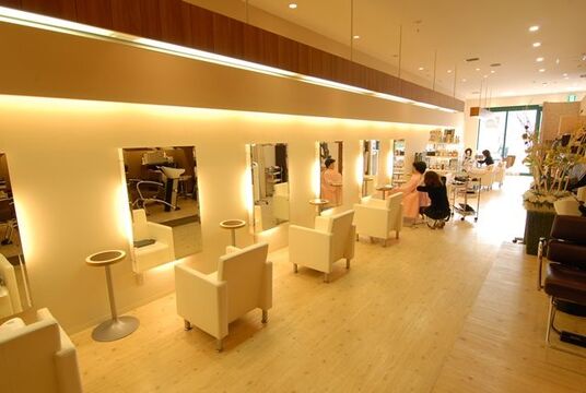 the beauty Garden energy （ビューティー ガーデン エナジー）