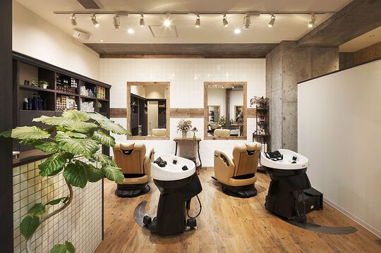 NOCE capelli（ノーチェ カペリ）