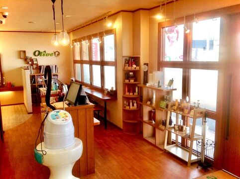Olive 大野店（オリーブ オオノテン）