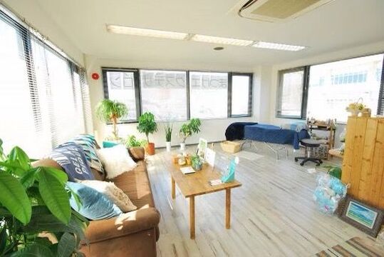 eyelashsalon milk（アイラッシュサロン ミルク）