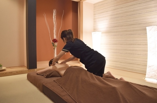 aloma&healing La Heal 薬院店（アロマアンドヒーリング ラ ヒール ヤクインテン）