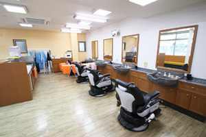 マチのとこやさん